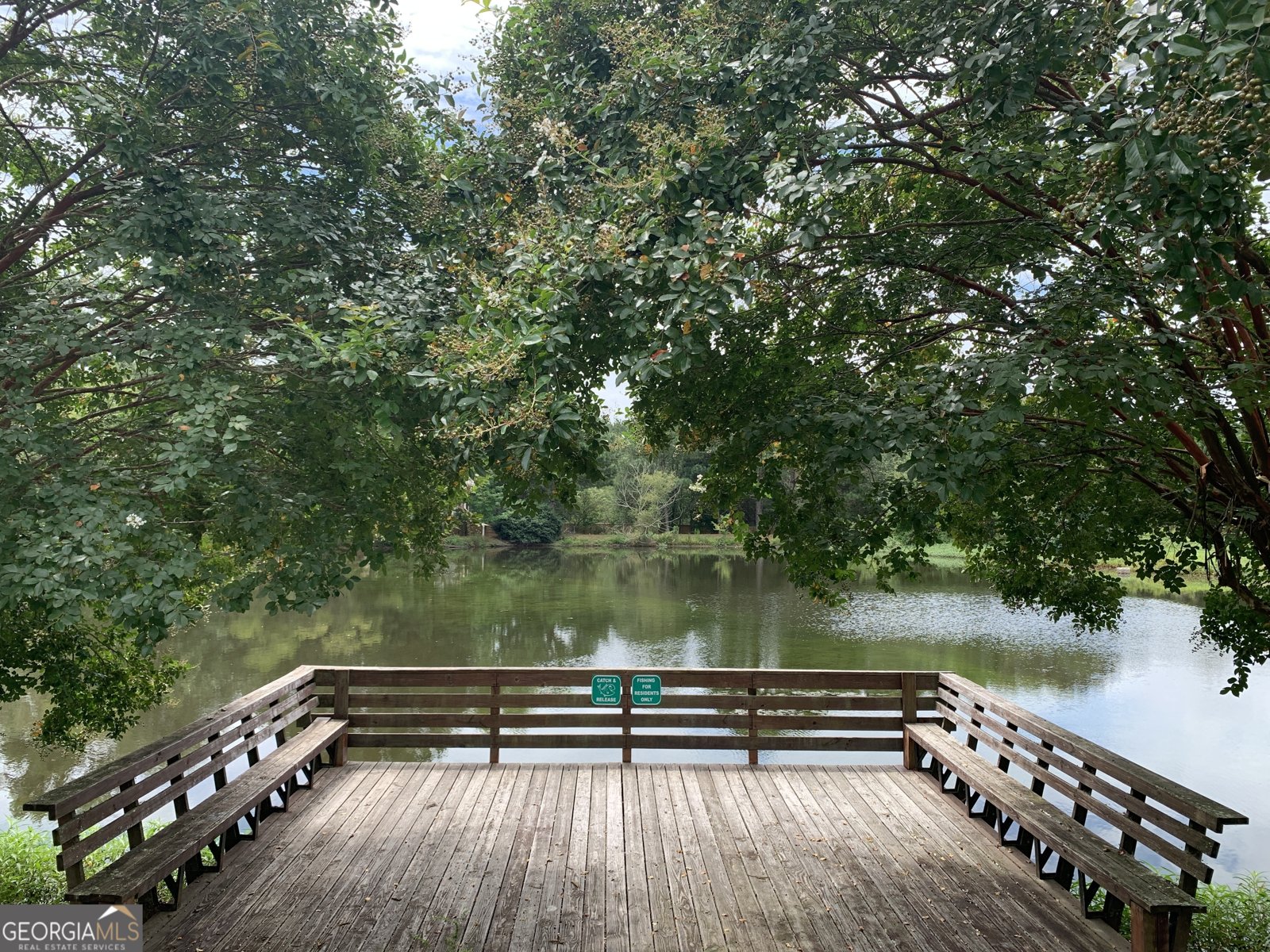 3057 Hallman Circle Marietta - 8