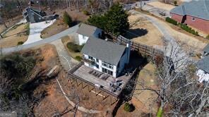 5997 Warpath Road Flowery Branch - 1