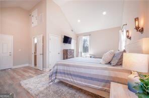5997 Warpath Road Flowery Branch - 17