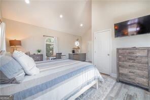 5997 Warpath Road Flowery Branch - 18