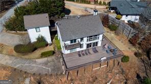 5997 Warpath Road Flowery Branch - 2