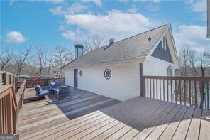 5997 Warpath Road Flowery Branch - 22