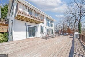 5997 Warpath Road Flowery Branch - 23