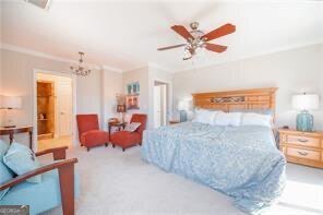 5997 Warpath Road Flowery Branch - 38