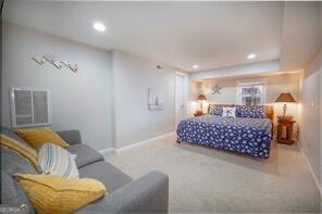 5997 Warpath Road Flowery Branch - 40
