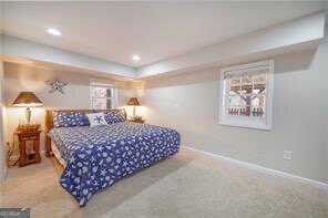 5997 Warpath Road Flowery Branch - 41