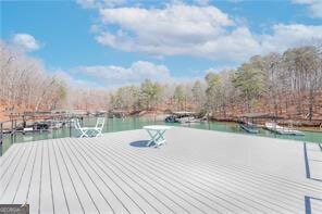 5997 Warpath Road Flowery Branch - 7