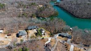 5997 Warpath Road Flowery Branch - 9
