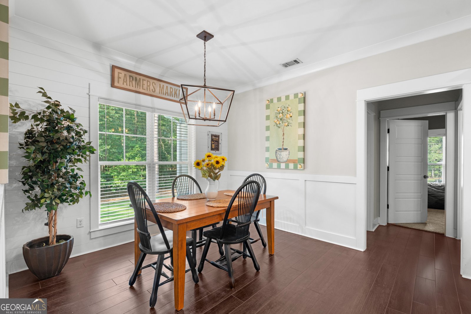 202 Plantation Trail Statesboro - 12