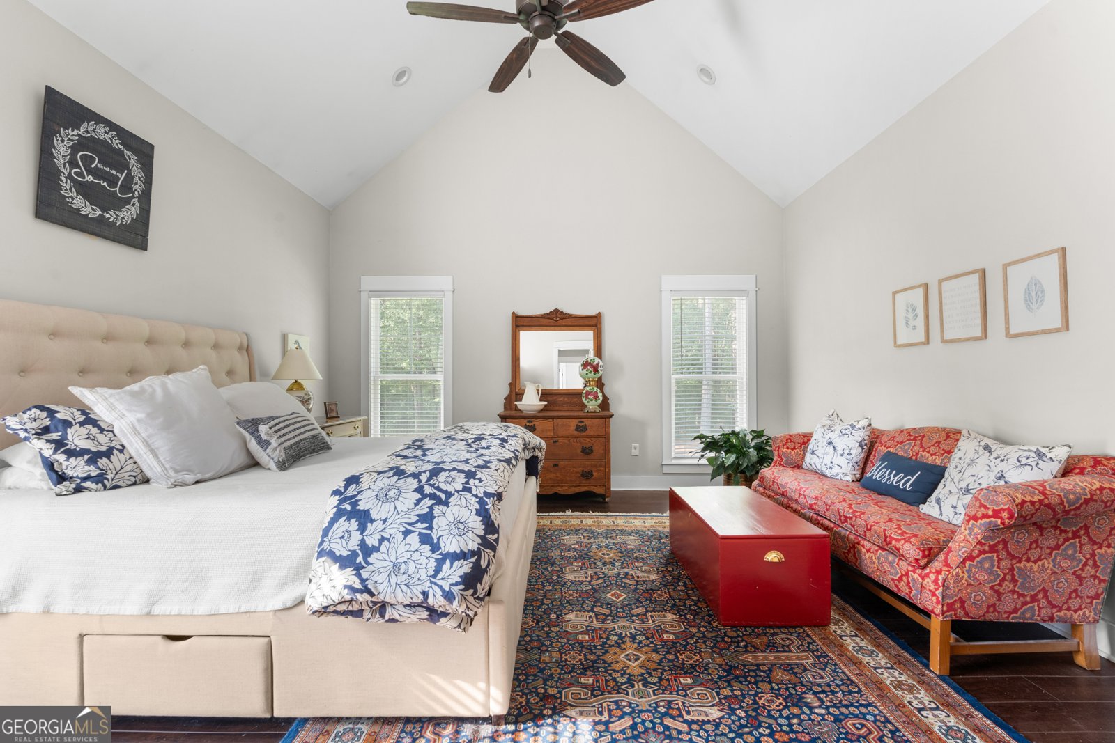 202 Plantation Trail Statesboro - 14