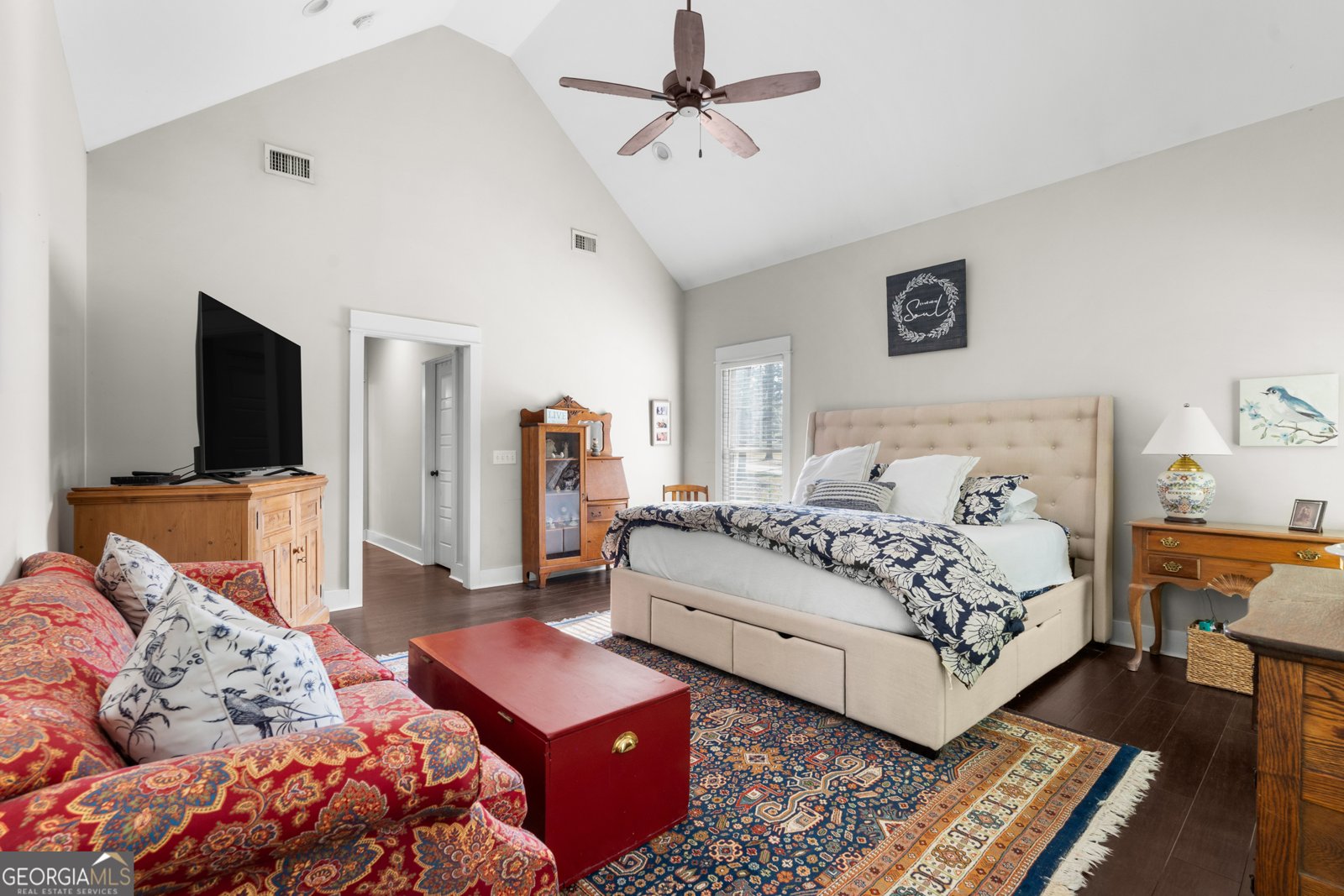 202 Plantation Trail Statesboro - 15