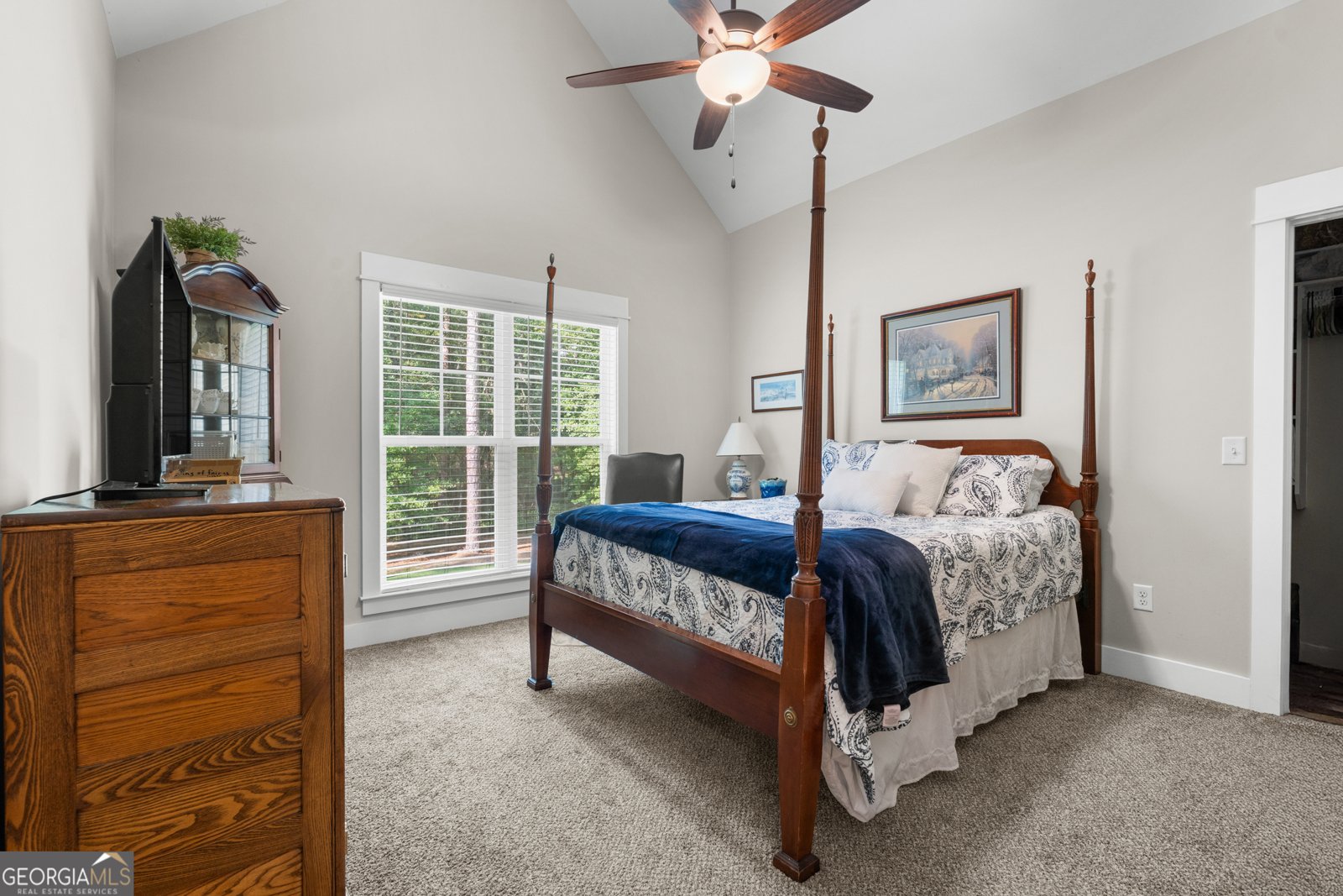 202 Plantation Trail Statesboro - 18