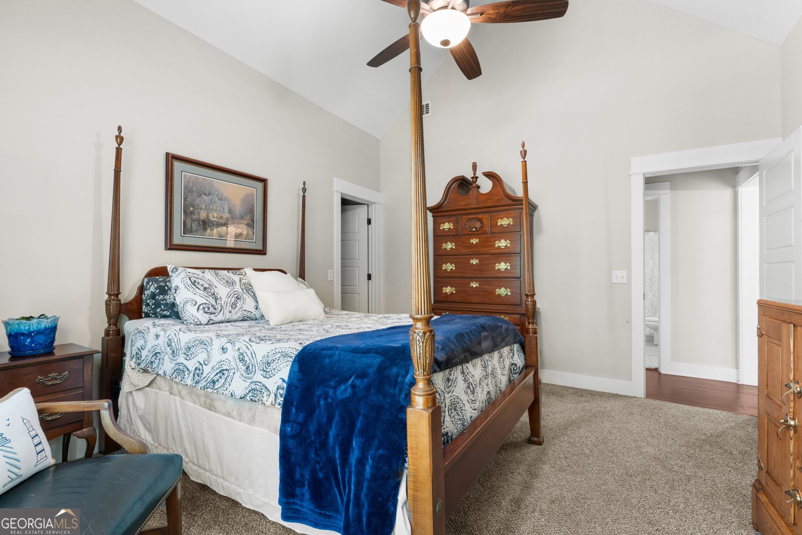 202 Plantation Trail Statesboro - 19
