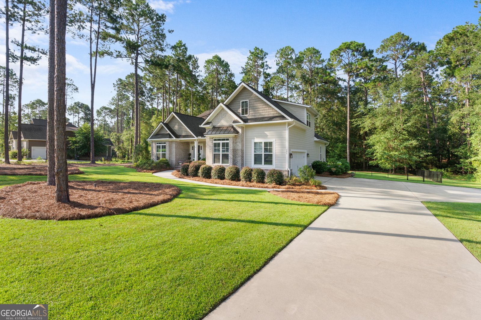 202 Plantation Trail Statesboro - 2