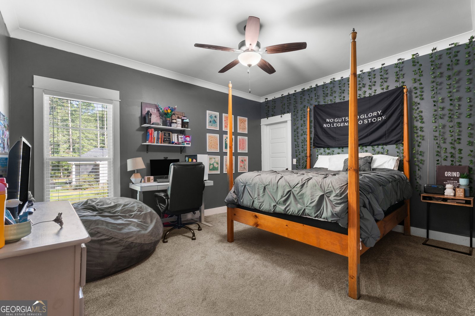 202 Plantation Trail Statesboro - 21