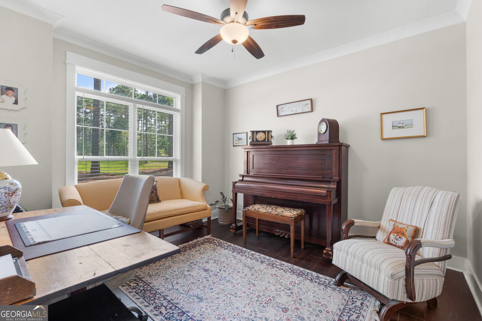 202 Plantation Trail Statesboro - 29
