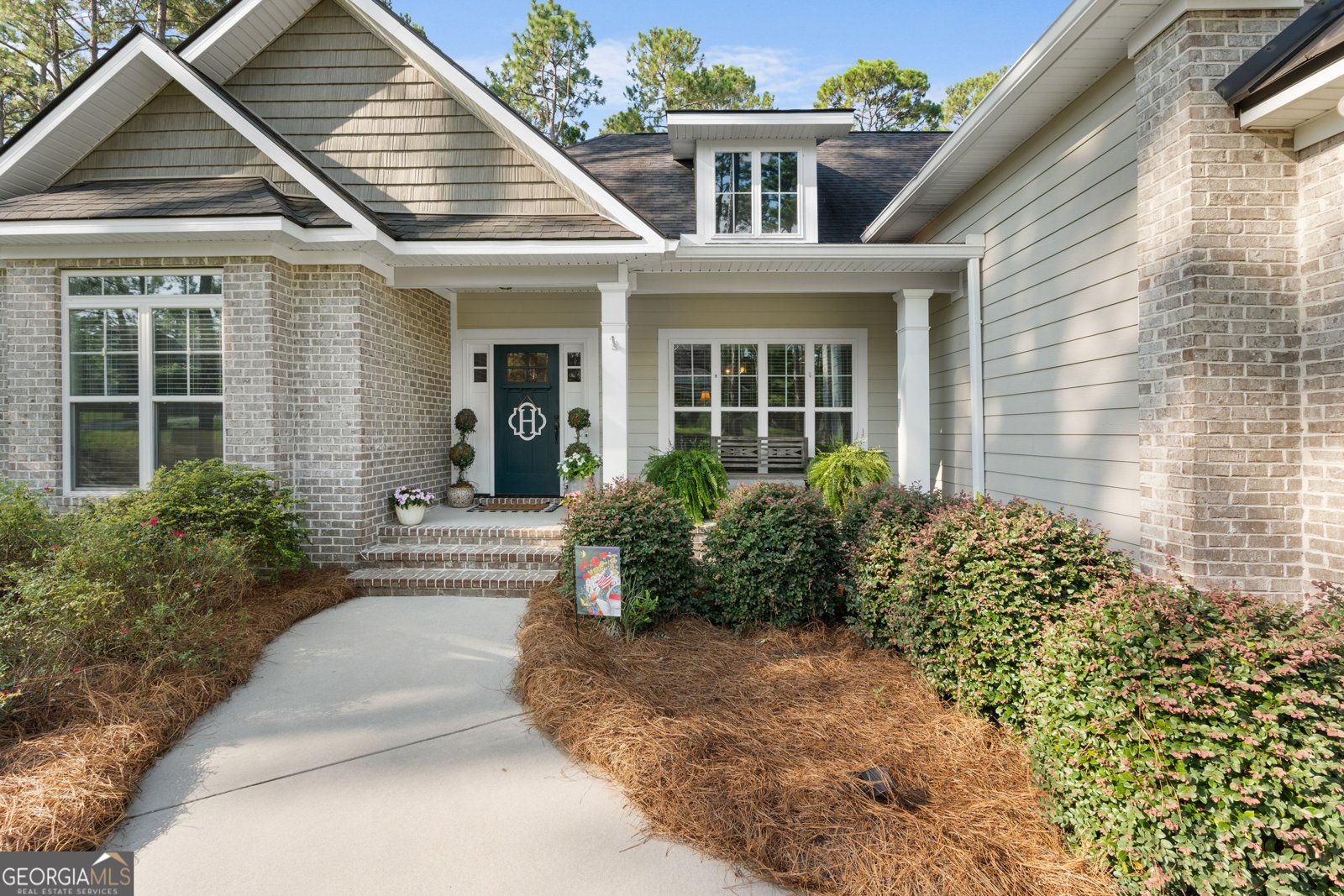 202 Plantation Trail Statesboro - 3