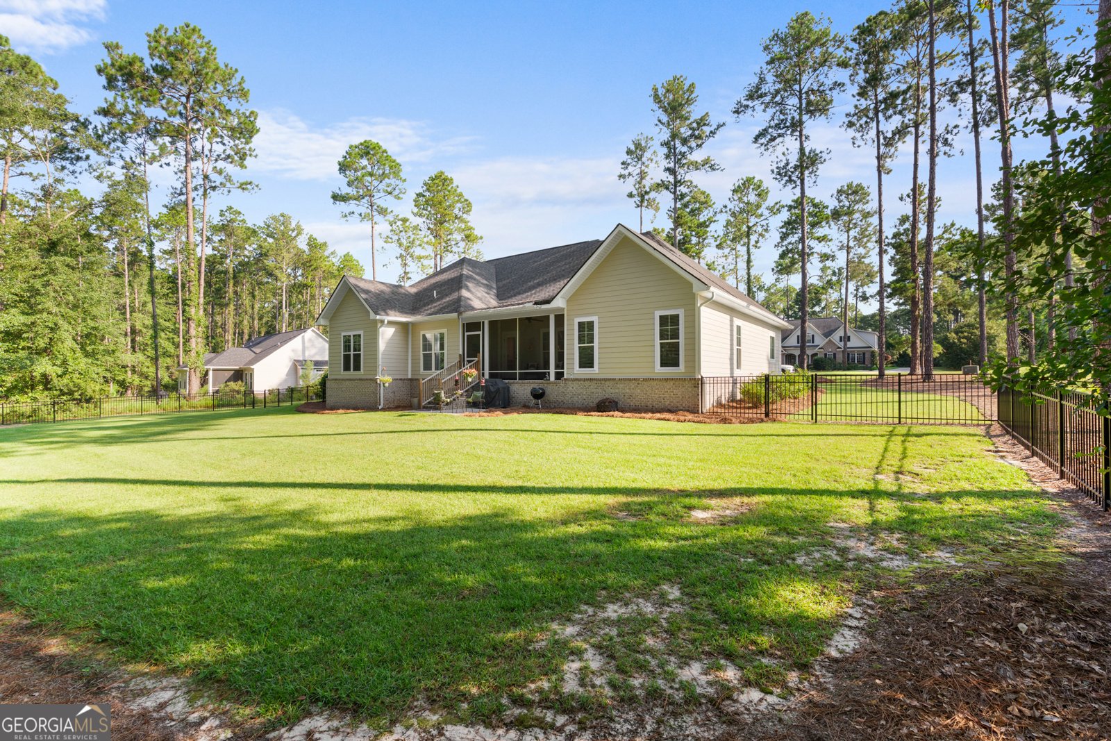 202 Plantation Trail Statesboro - 31