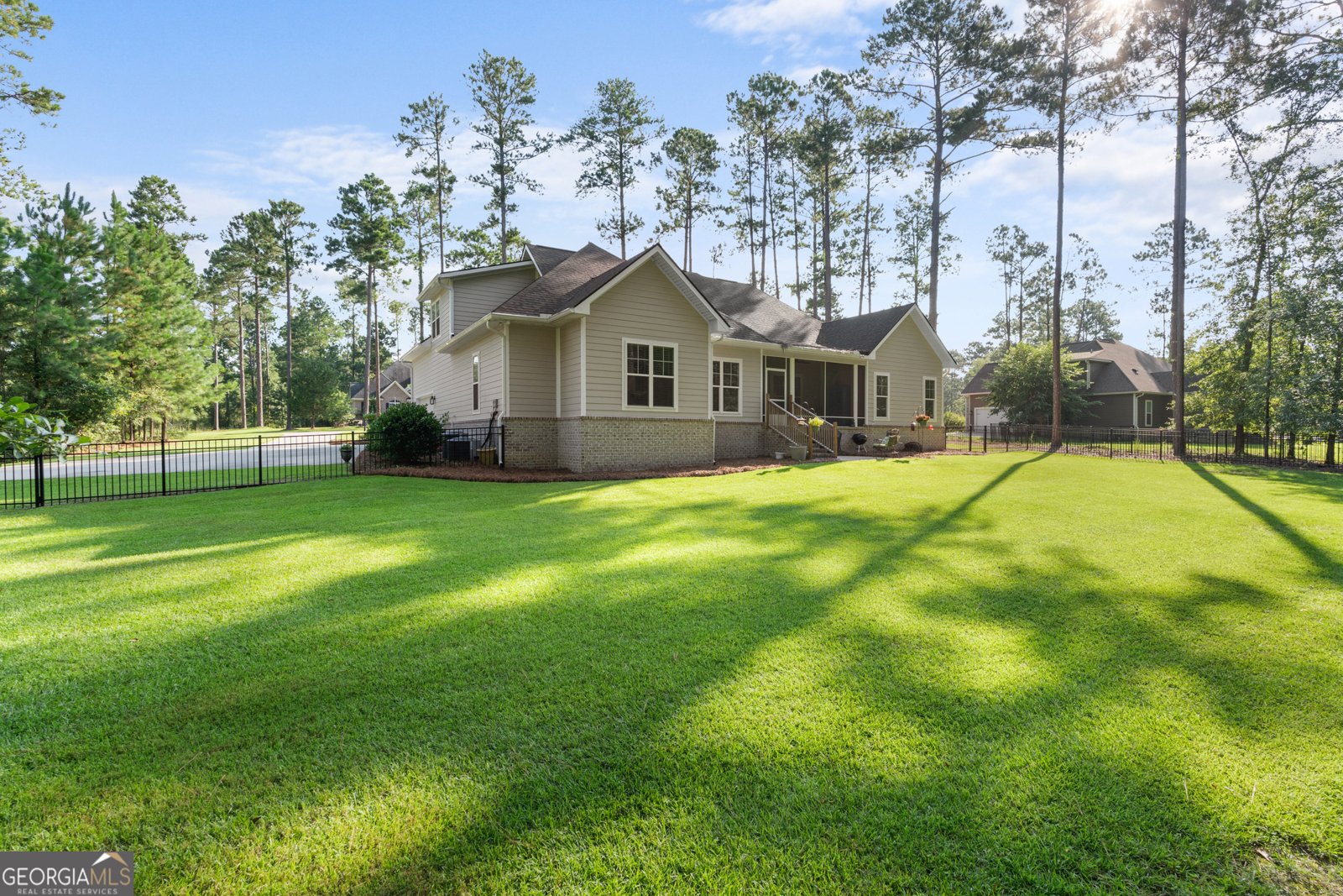 202 Plantation Trail Statesboro - 32