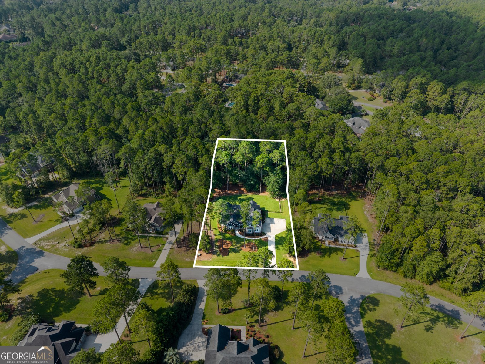 202 Plantation Trail Statesboro - 33