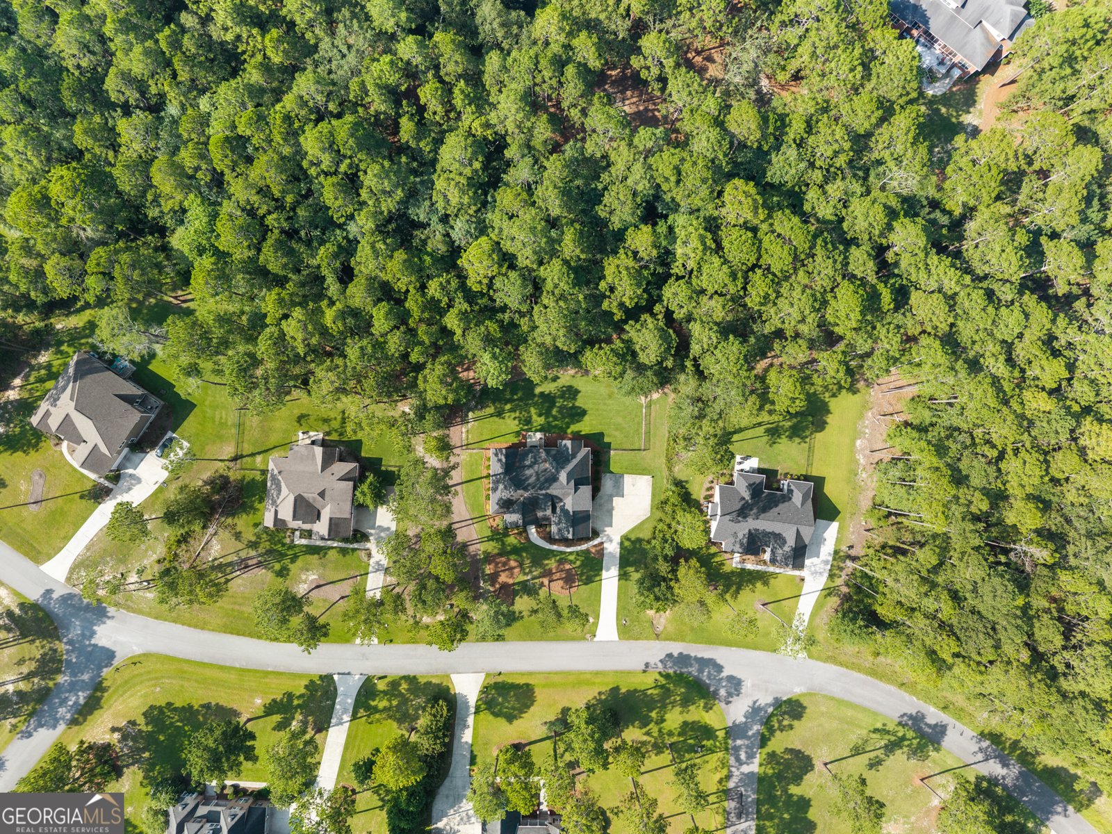 202 Plantation Trail Statesboro - 34