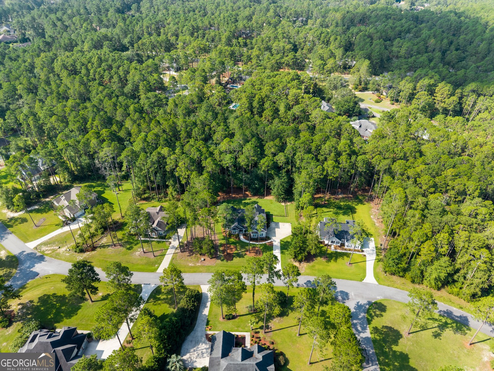 202 Plantation Trail Statesboro - 35
