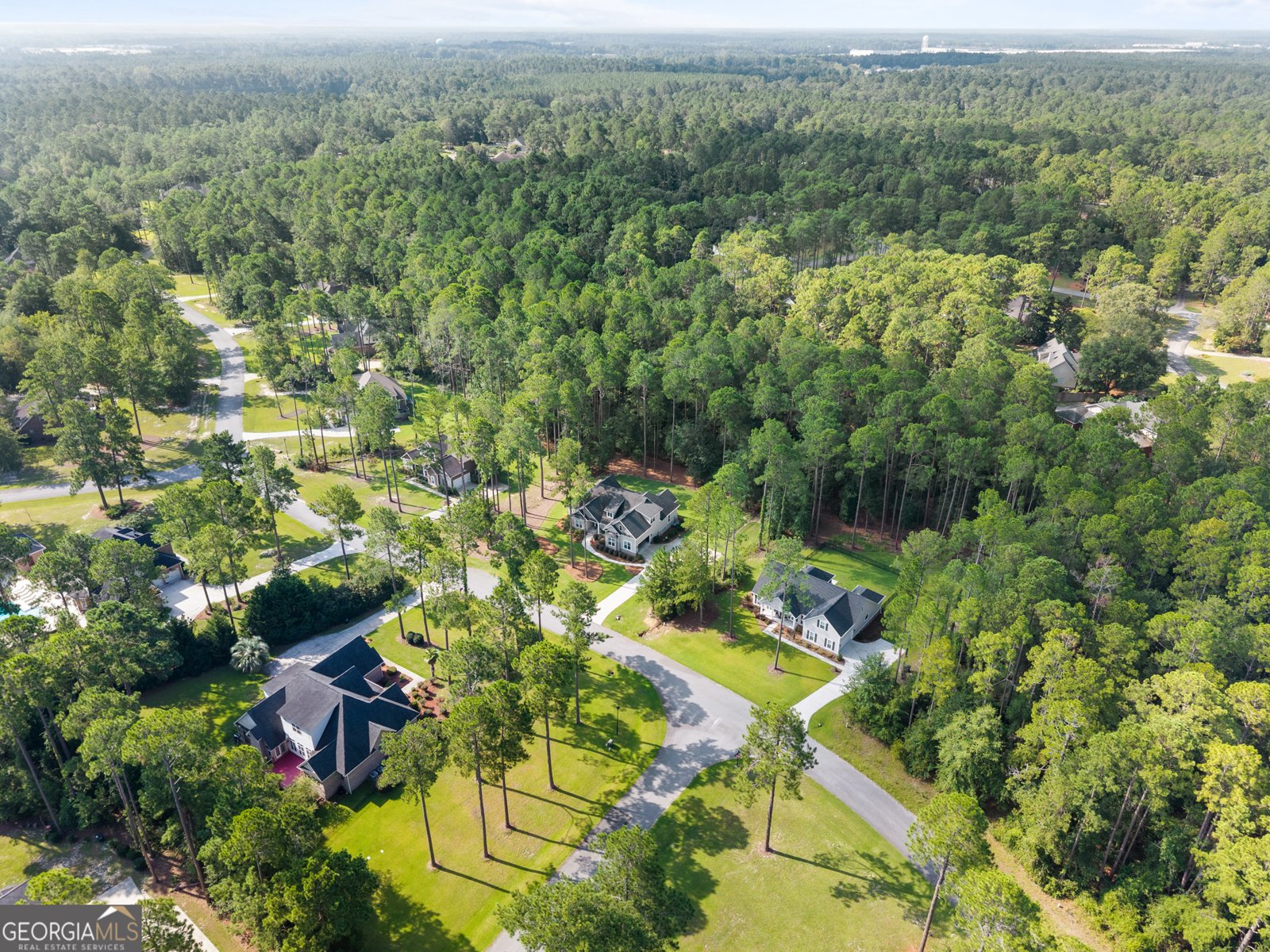 202 Plantation Trail Statesboro - 36
