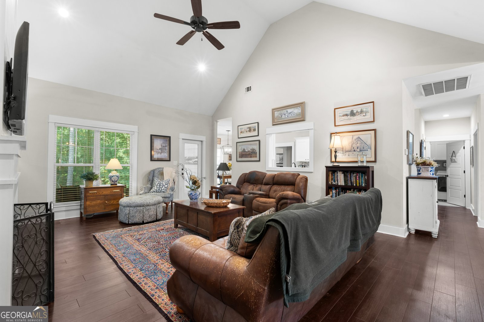 202 Plantation Trail Statesboro - 5