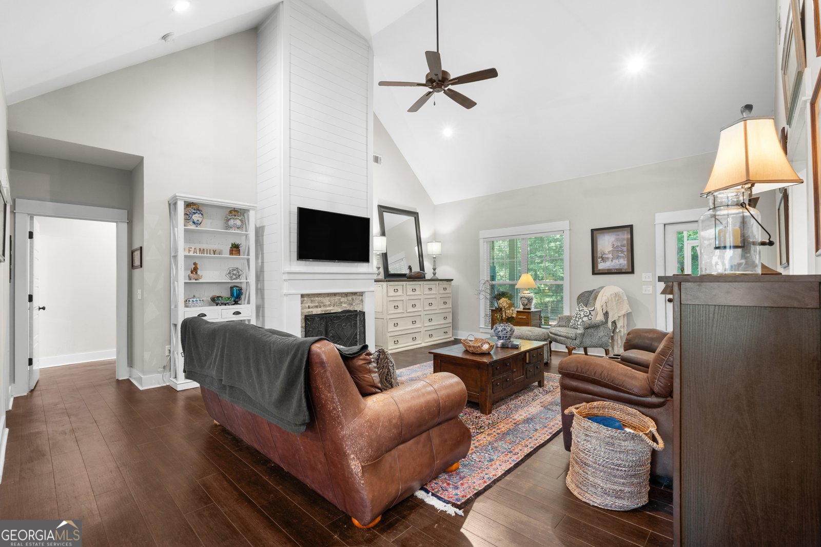 202 Plantation Trail Statesboro - 6