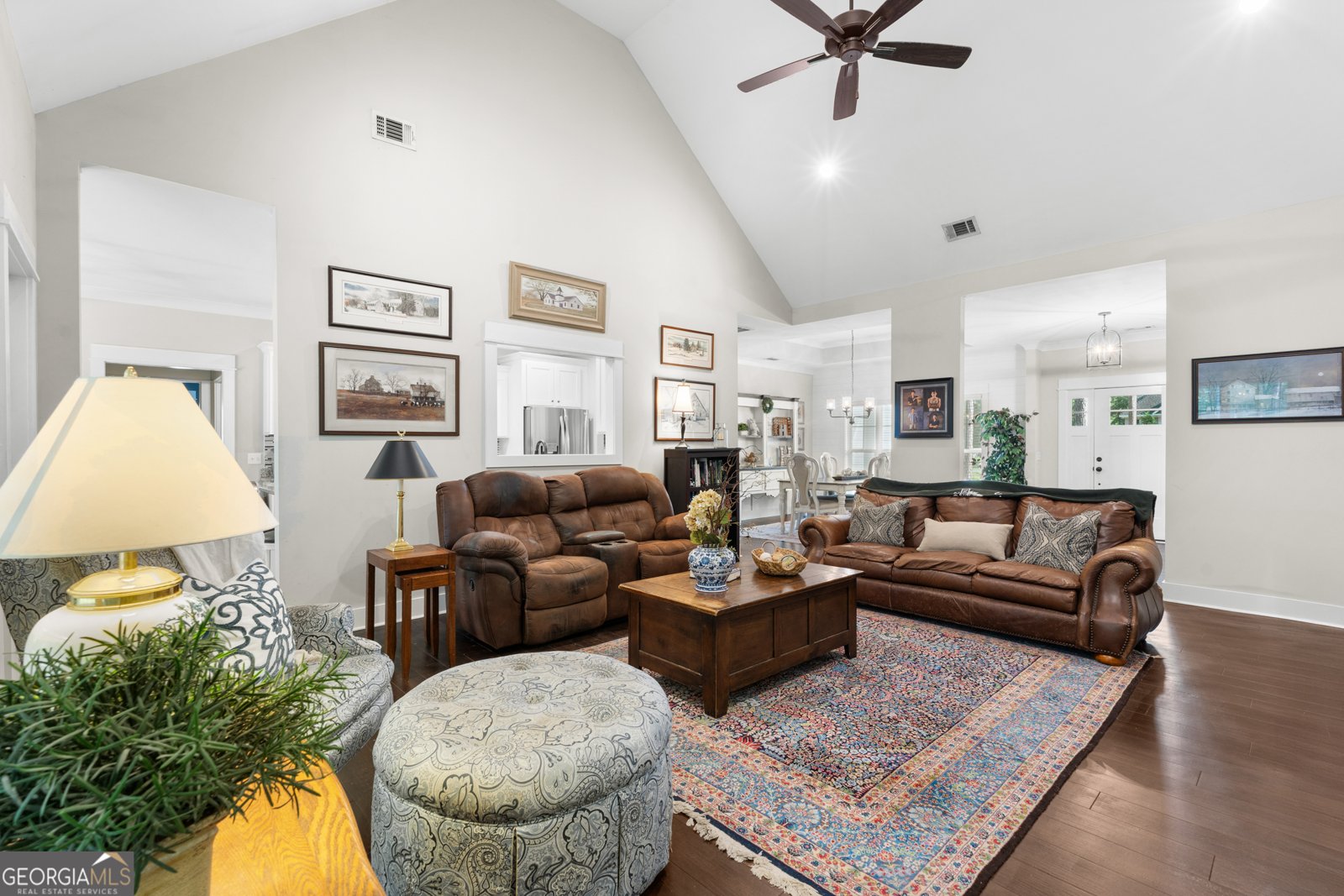 202 Plantation Trail Statesboro - 7