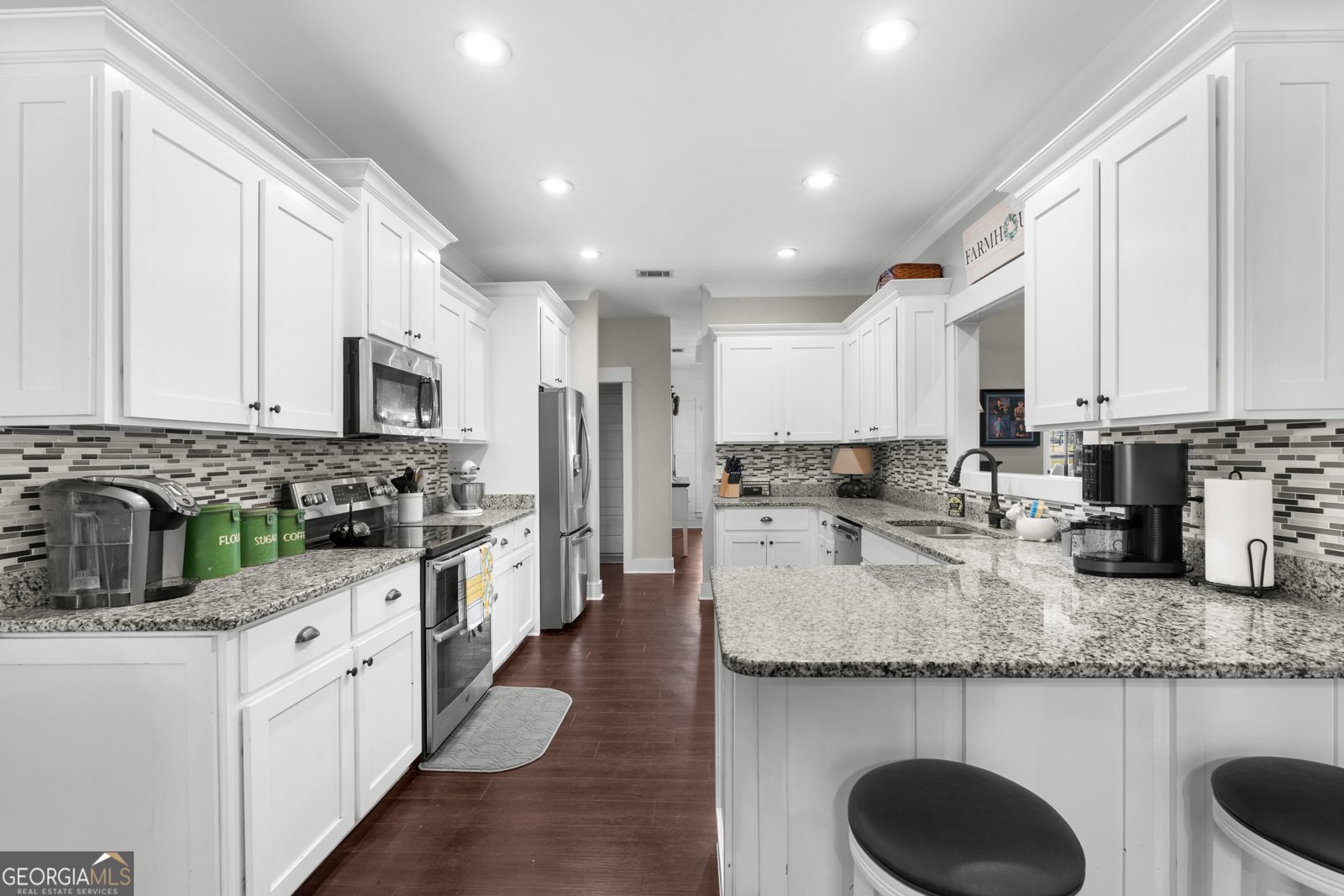 202 Plantation Trail Statesboro - 9