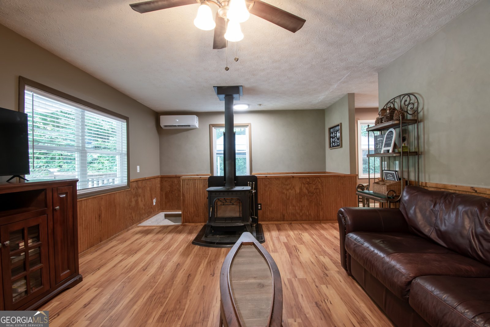 1386 Mulkey Gap Road Blairsville - 12