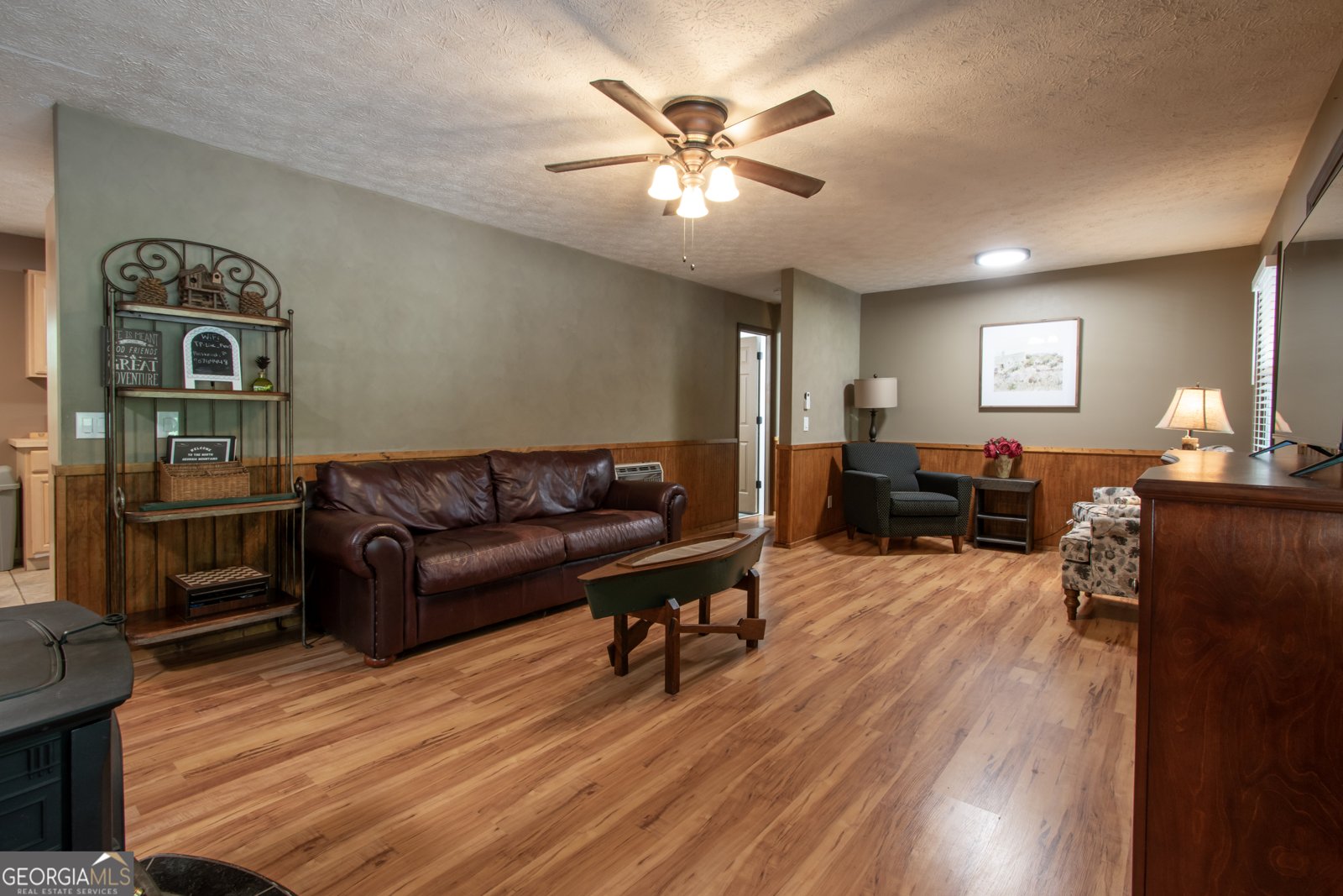 1386 Mulkey Gap Road Blairsville - 13