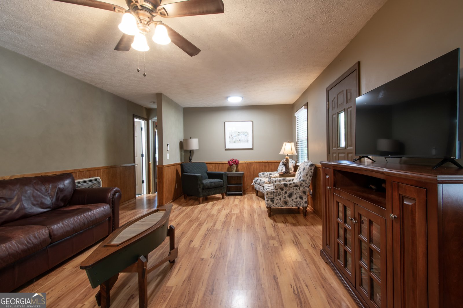 1386 Mulkey Gap Road Blairsville - 14