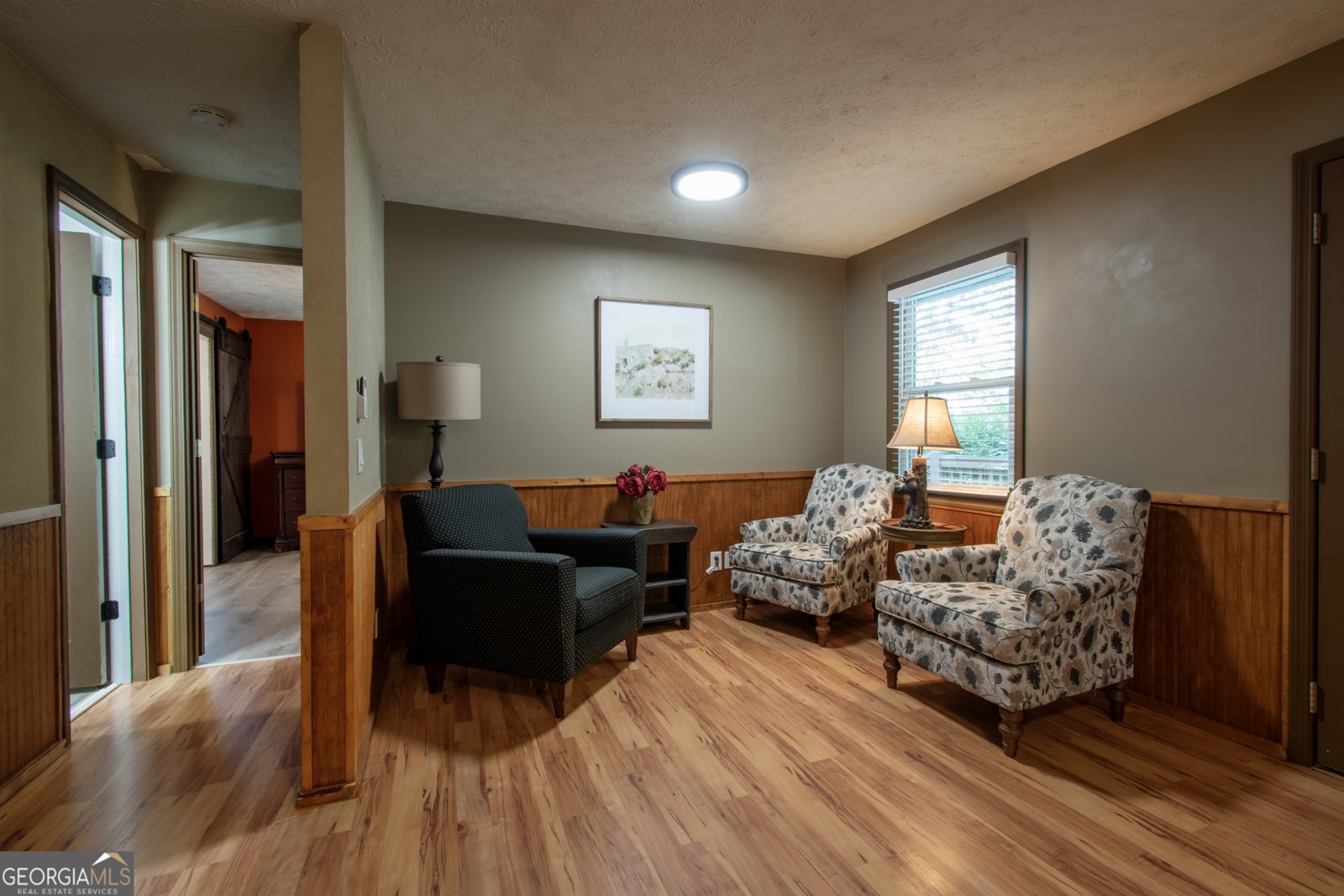 1386 Mulkey Gap Road Blairsville - 15