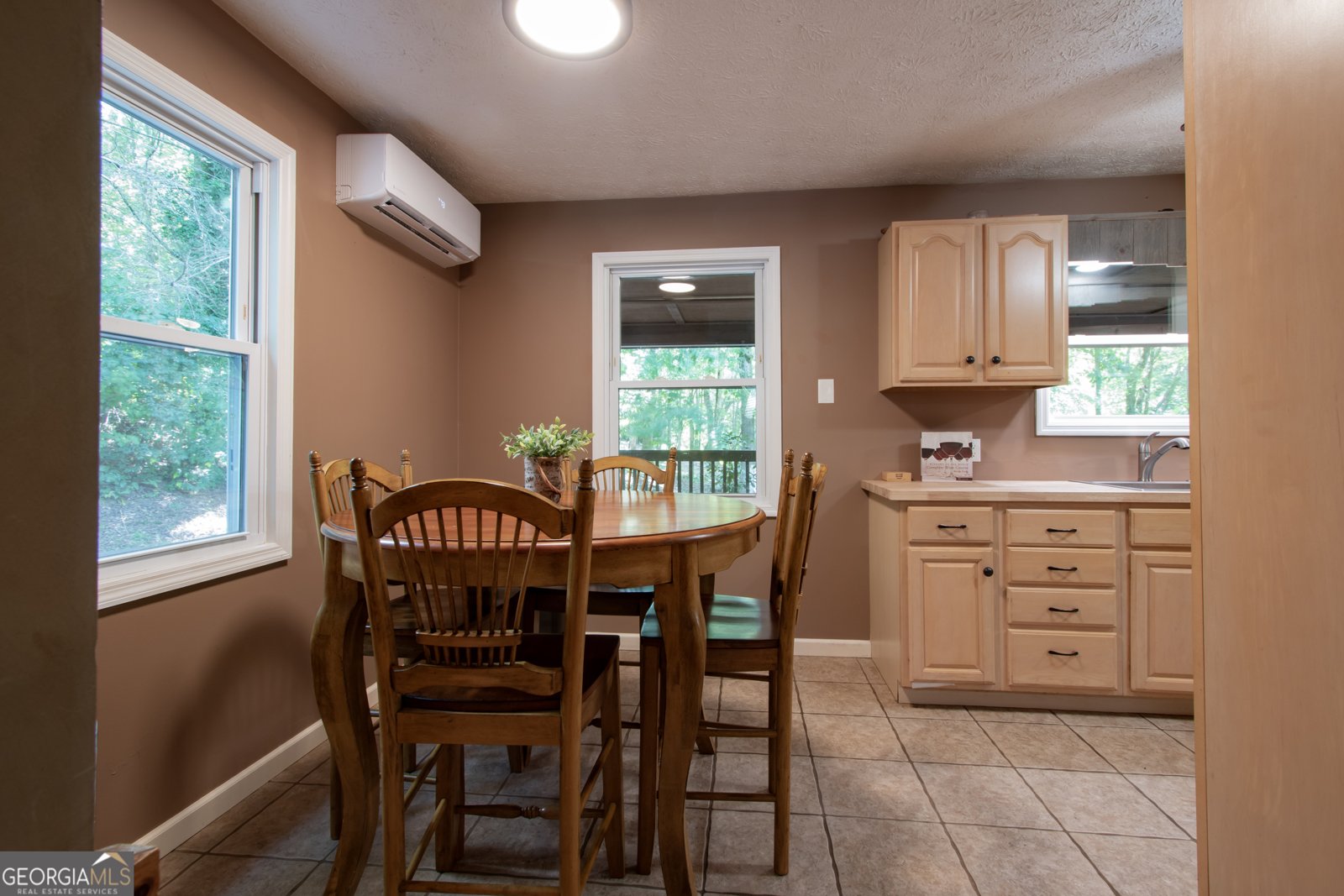 1386 Mulkey Gap Road Blairsville - 16