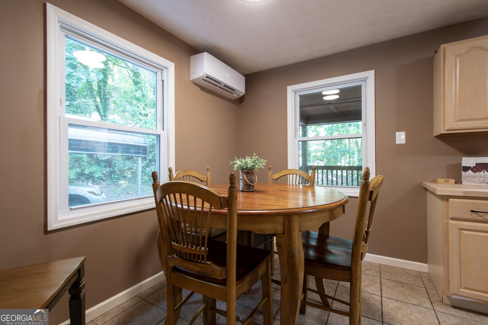 1386 Mulkey Gap Road Blairsville - 17