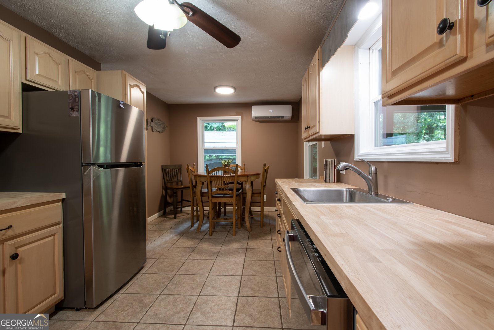 1386 Mulkey Gap Road Blairsville - 22
