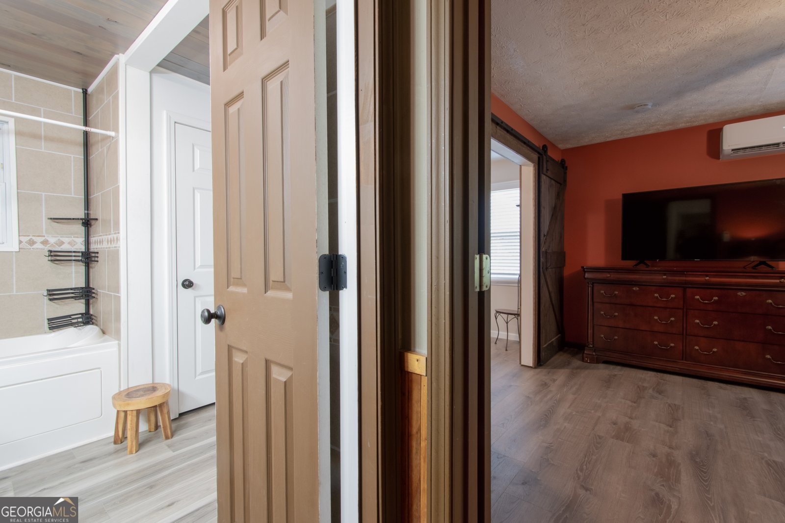 1386 Mulkey Gap Road Blairsville - 23