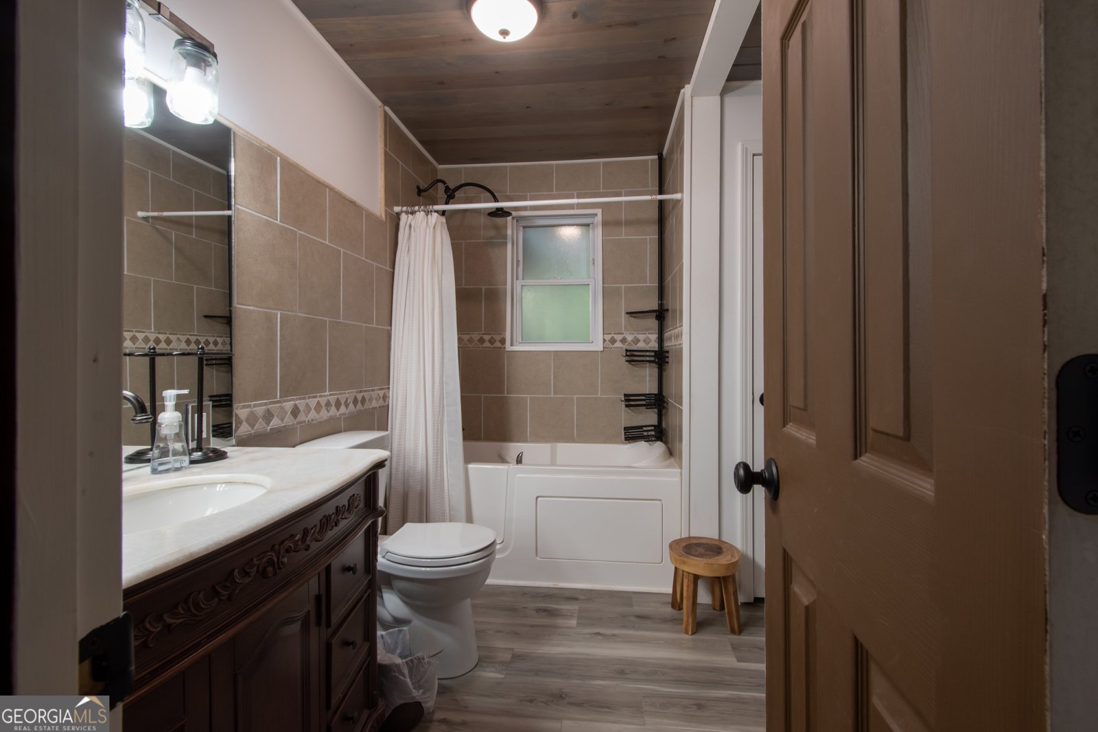 1386 Mulkey Gap Road Blairsville - 24