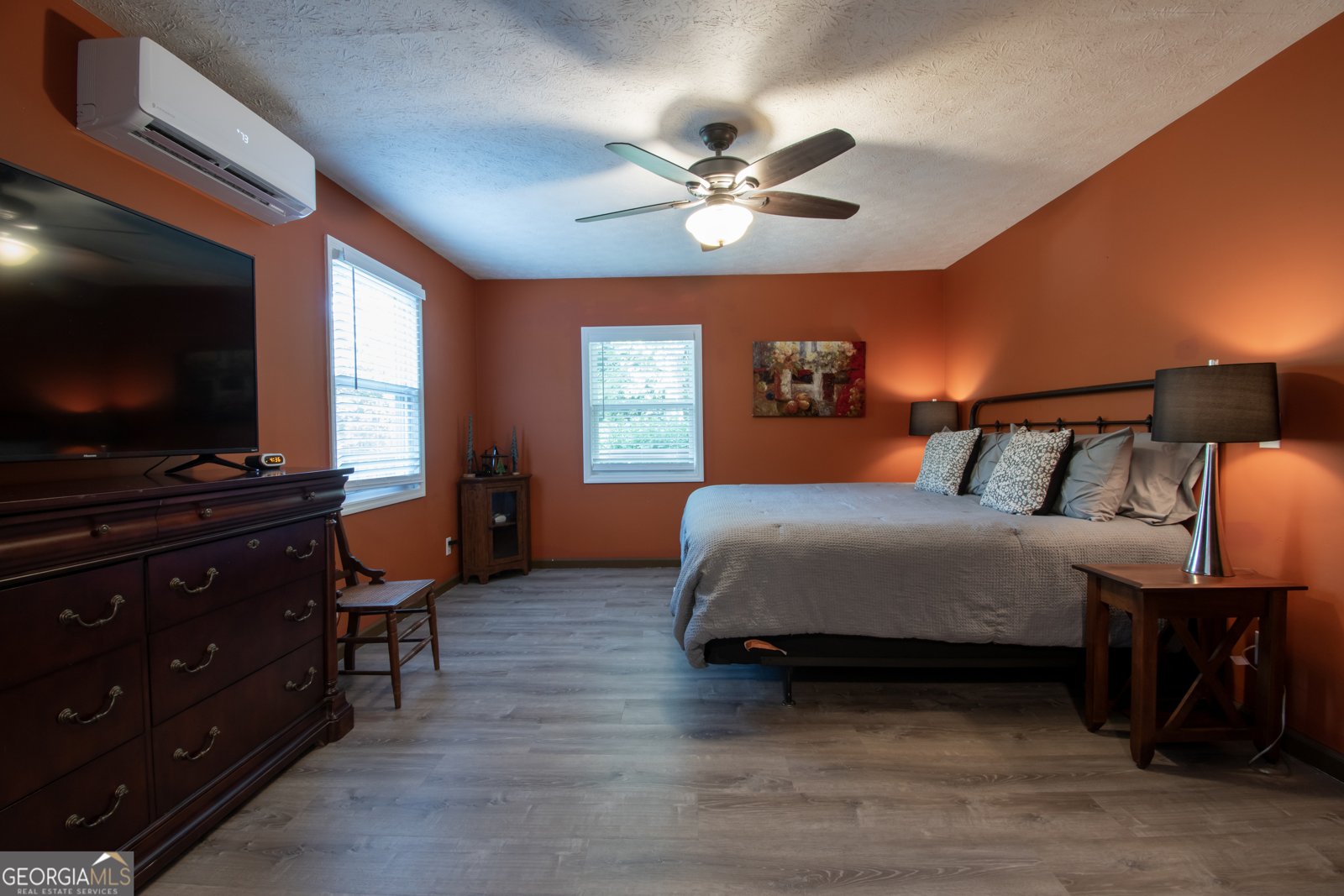 1386 Mulkey Gap Road Blairsville - 27