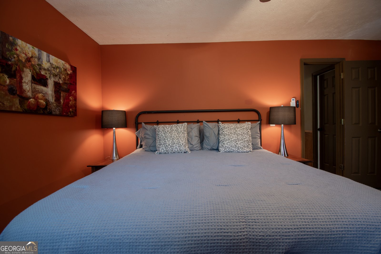 1386 Mulkey Gap Road Blairsville - 29