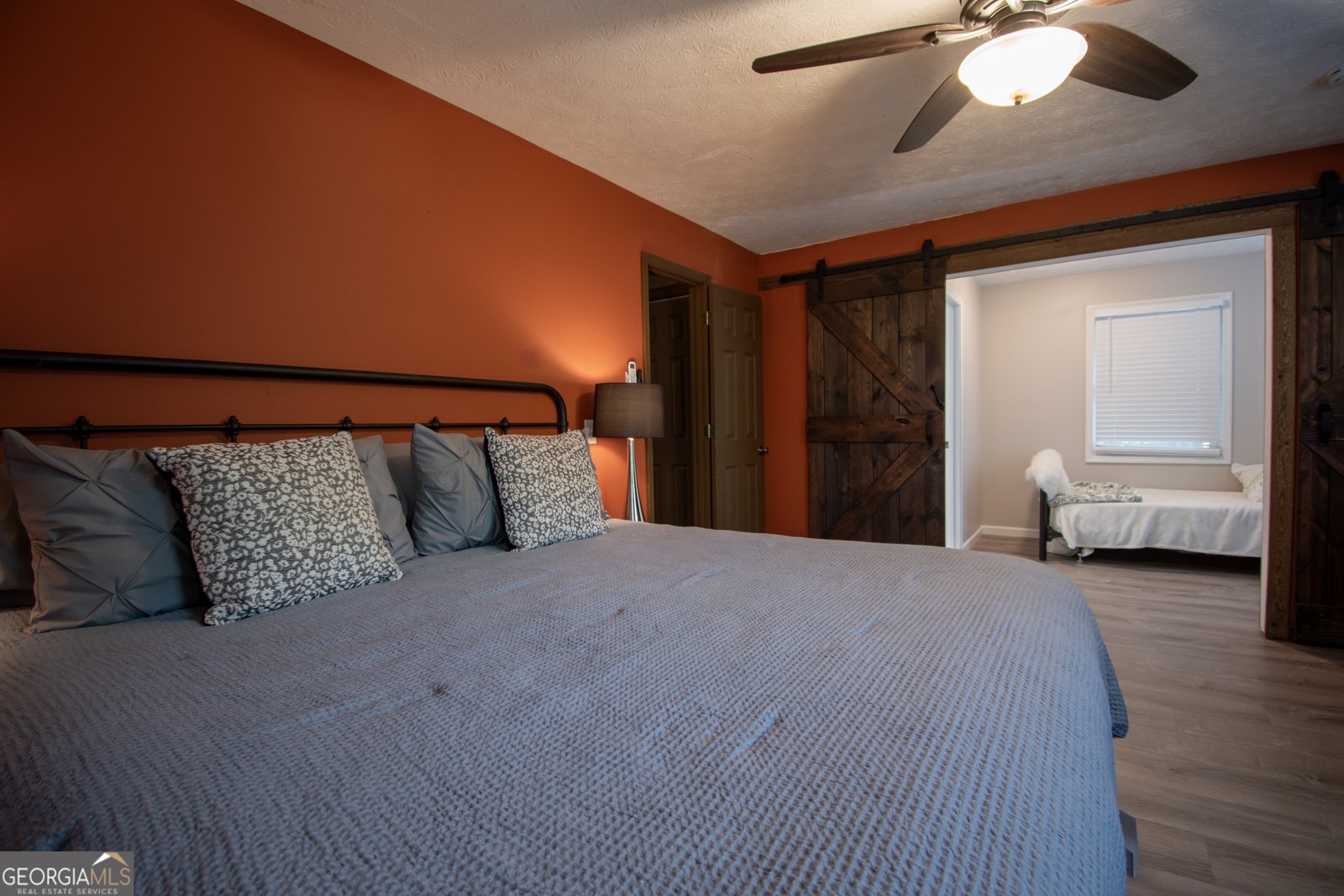1386 Mulkey Gap Road Blairsville - 30