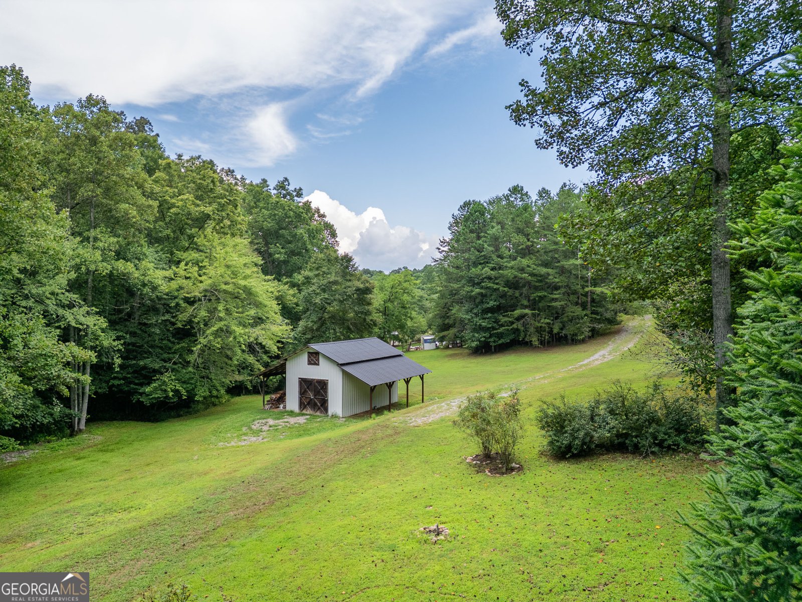 1386 Mulkey Gap Road Blairsville - 36