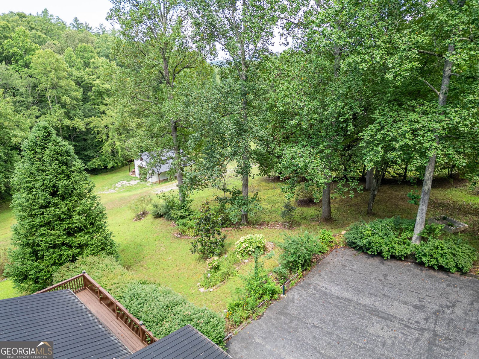 1386 Mulkey Gap Road Blairsville - 43