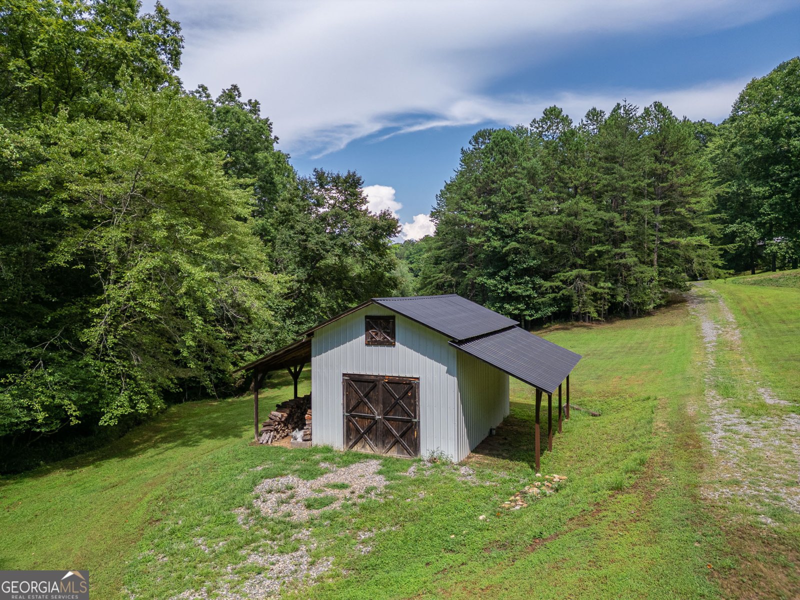 1386 Mulkey Gap Road Blairsville - 50