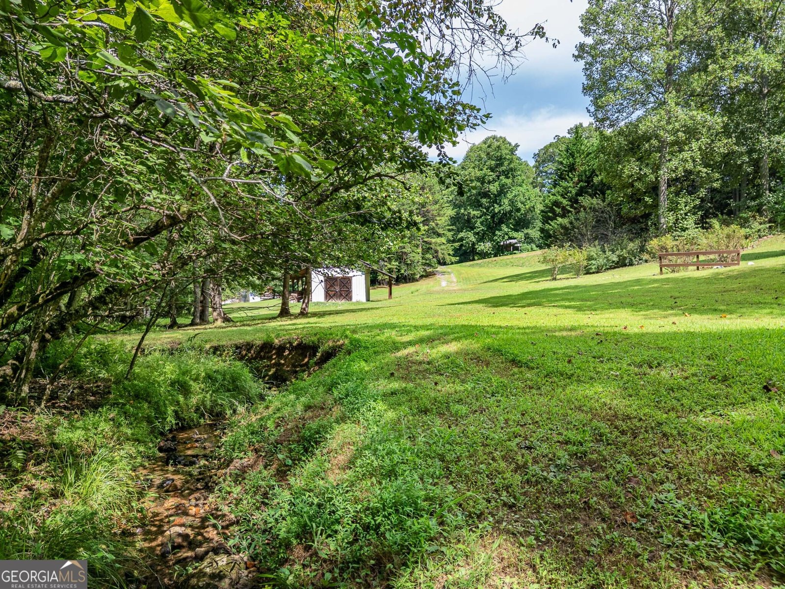 1386 Mulkey Gap Road Blairsville - 51