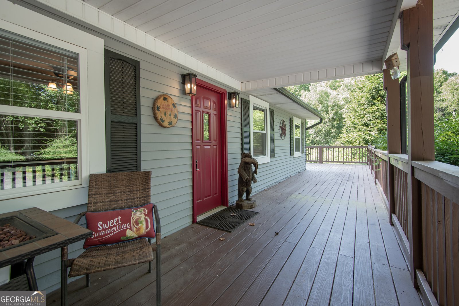 1386 Mulkey Gap Road Blairsville - 6