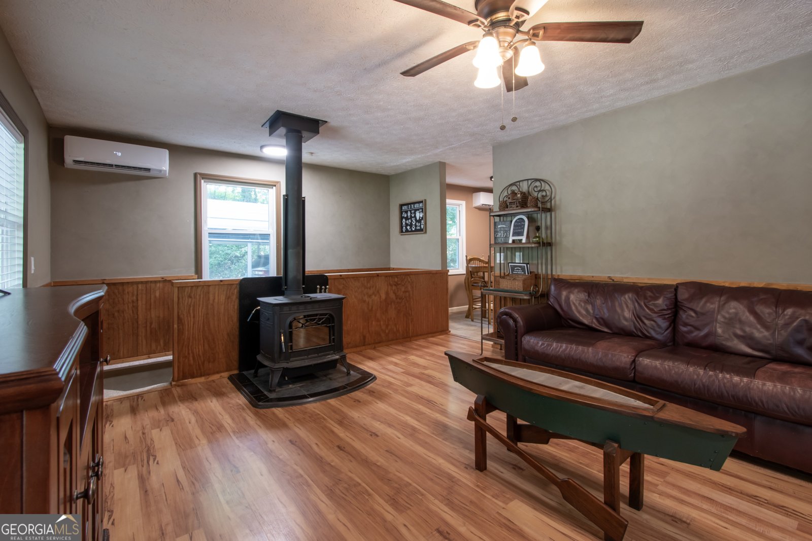 1386 Mulkey Gap Road Blairsville - 9