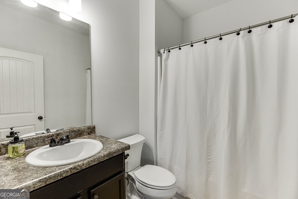 2858 Shadowstone Way Winder - 1